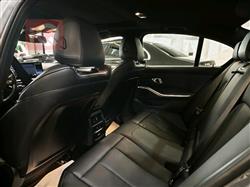 بي ام دبليو الفئة 3